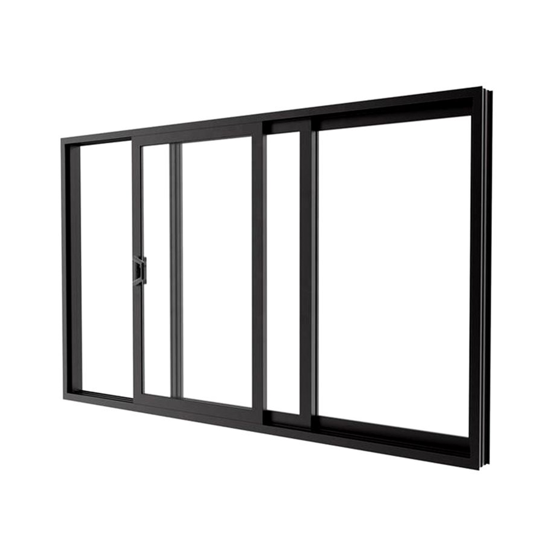sliding window upvc